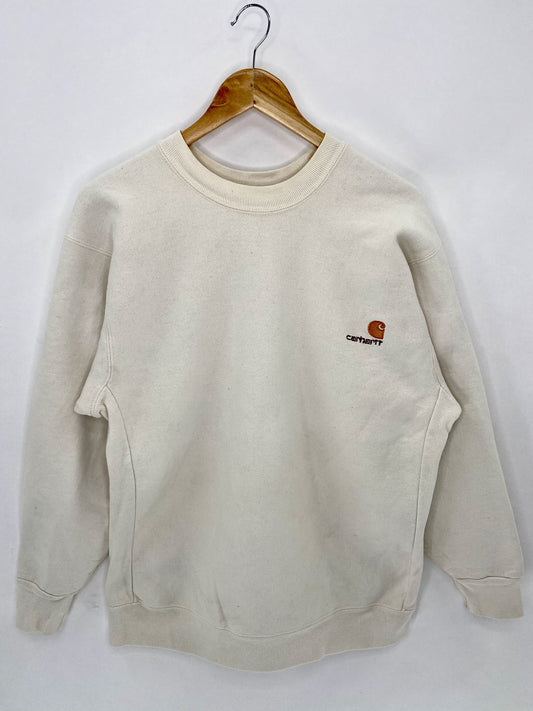 90’s Carhartt Made in USA Size XL Vintage Sweat-shirt/ K5199
