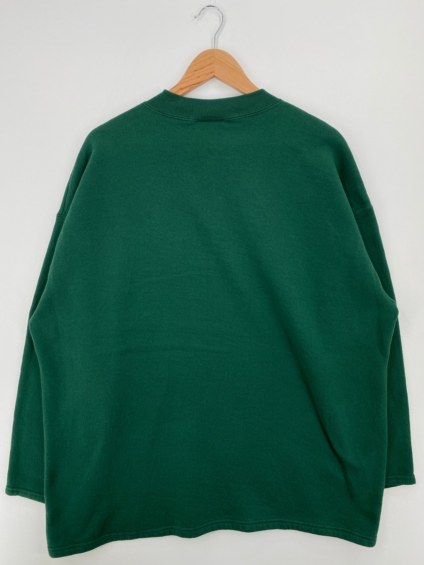 90's KROGER Made in USA Size XXL Vintage Sweat-Shirt / A8221