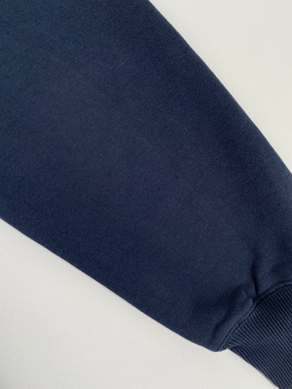 Vintage NIKE Size L Vintage Hoodie Sweat-Shirt / A3218