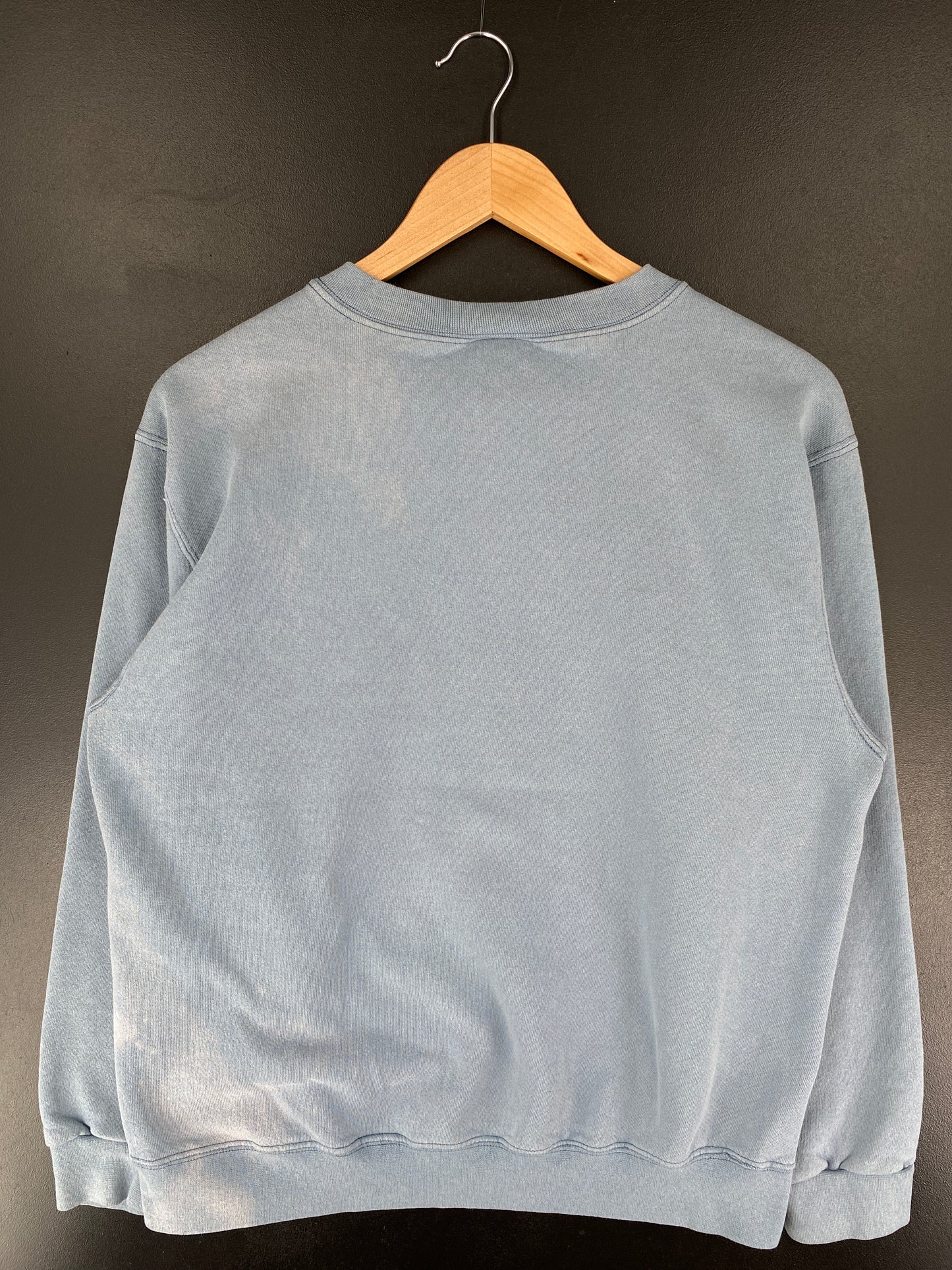 90’s NIKE Size M Vintage Sweat-shirt / E5708S