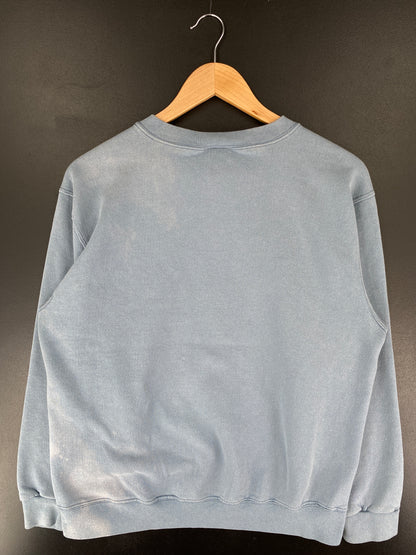 90’s NIKE Size M Vintage Sweat-shirt / E5708S