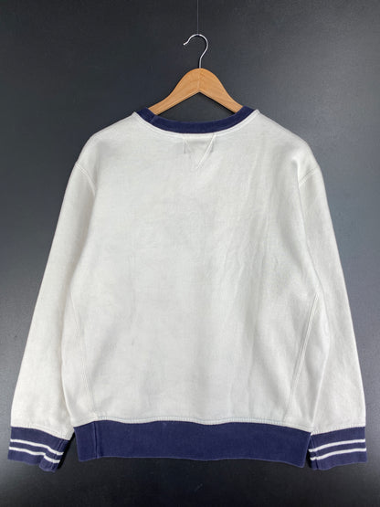 90's POLO RALPH LAUREN Size L Vintage Sweat-Shirt / E1601S