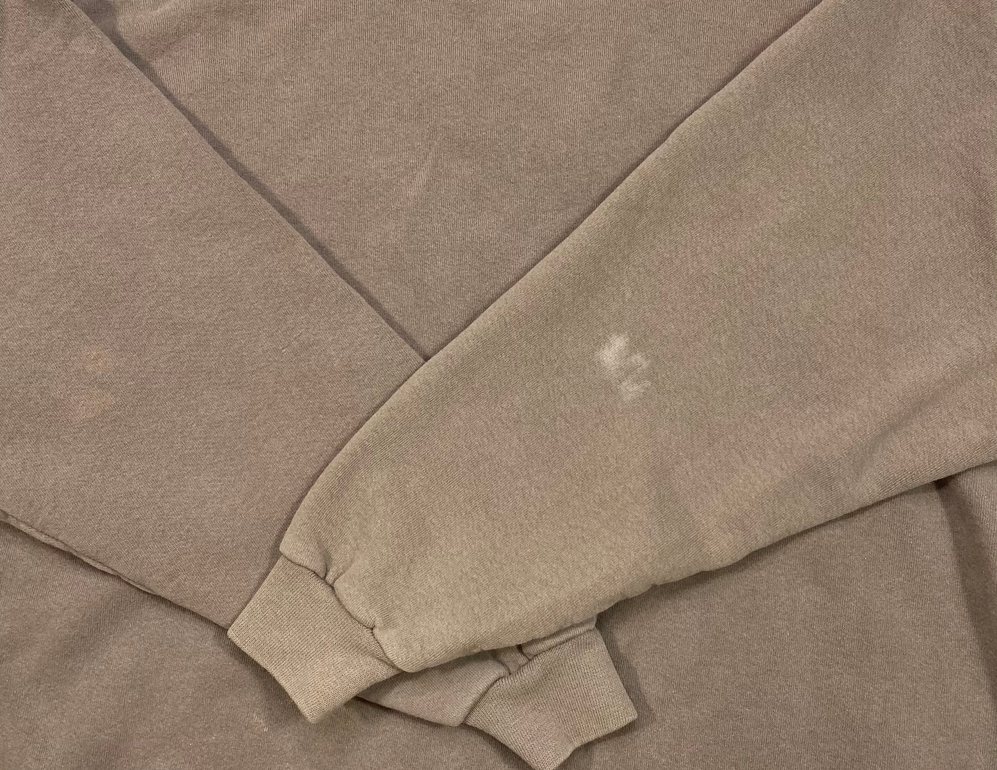 Vintage NIKE Mini Swoosh Sweat-Shirt / 4873