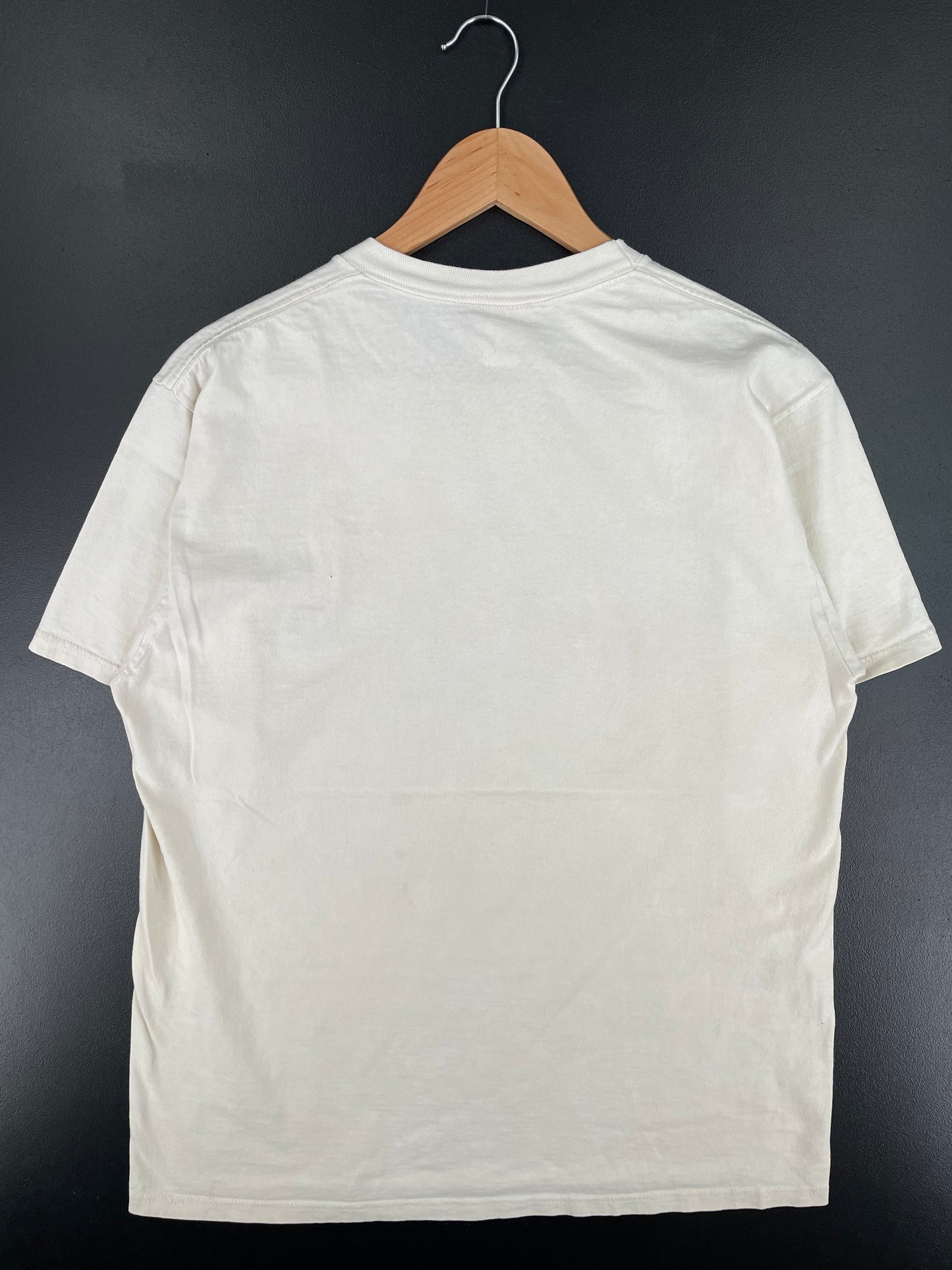 90's DISNEY MICKEY Made in USA Size L Vintage T-Shirt / A2318