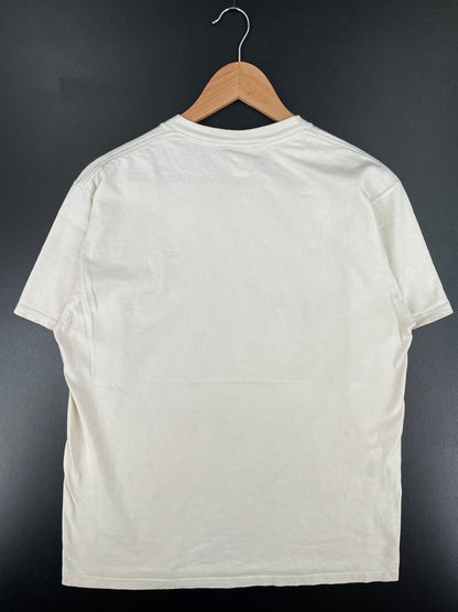 90's DISNEY MICKEY Made in USA Size L Vintage T-Shirt / A2318