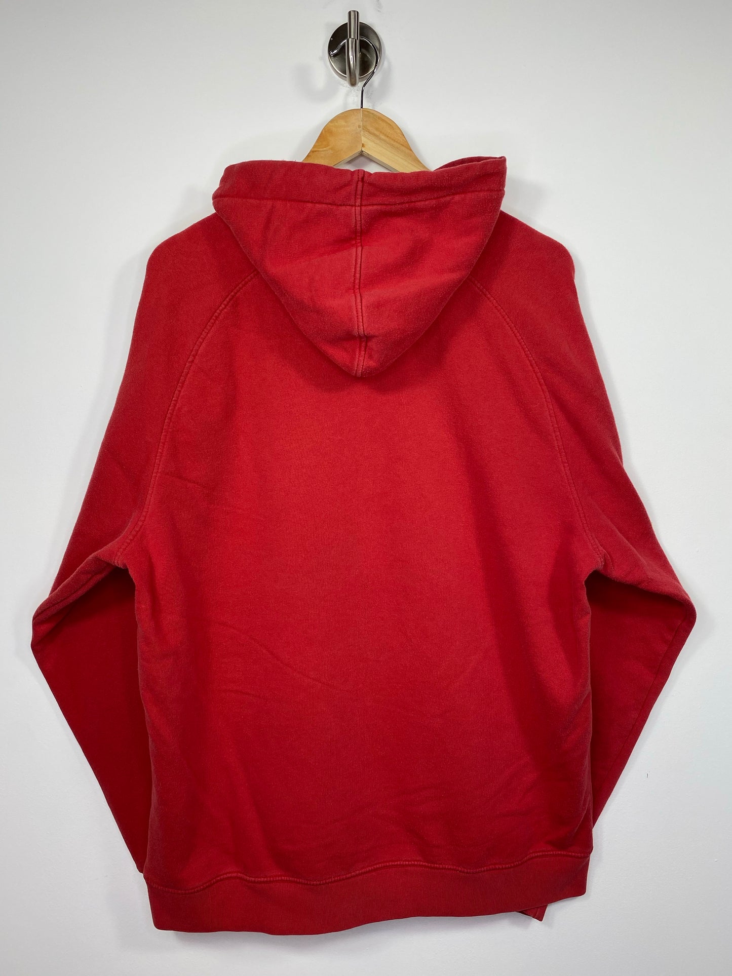 00’s NIKE Vintage Hoodie Sweat-Shirt / 5084