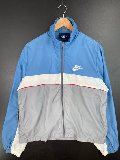 80's NIKE Size M Vintage Nylon Jacket / A8473