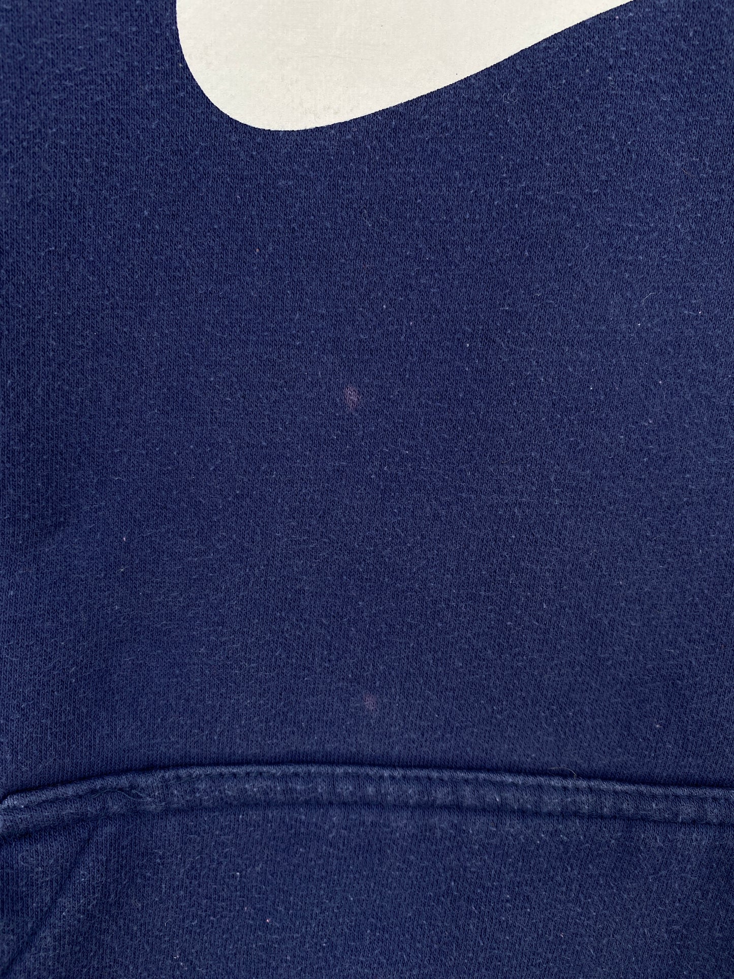 Vintage NIKE SB Size XL Hoodie Sweat-Shirt / A7478