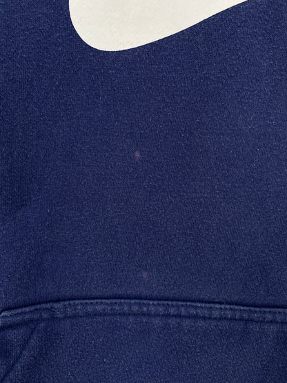 Vintage NIKE SB Size XL Hoodie Sweat-Shirt / A7478