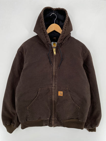 Vintage CARHARRT Size M Duck Jacket / E1069