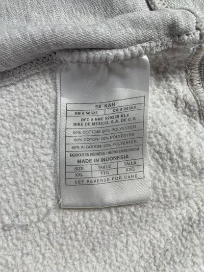 90's NIKE Size XXL Vintage Sweat-Shirts / A1276