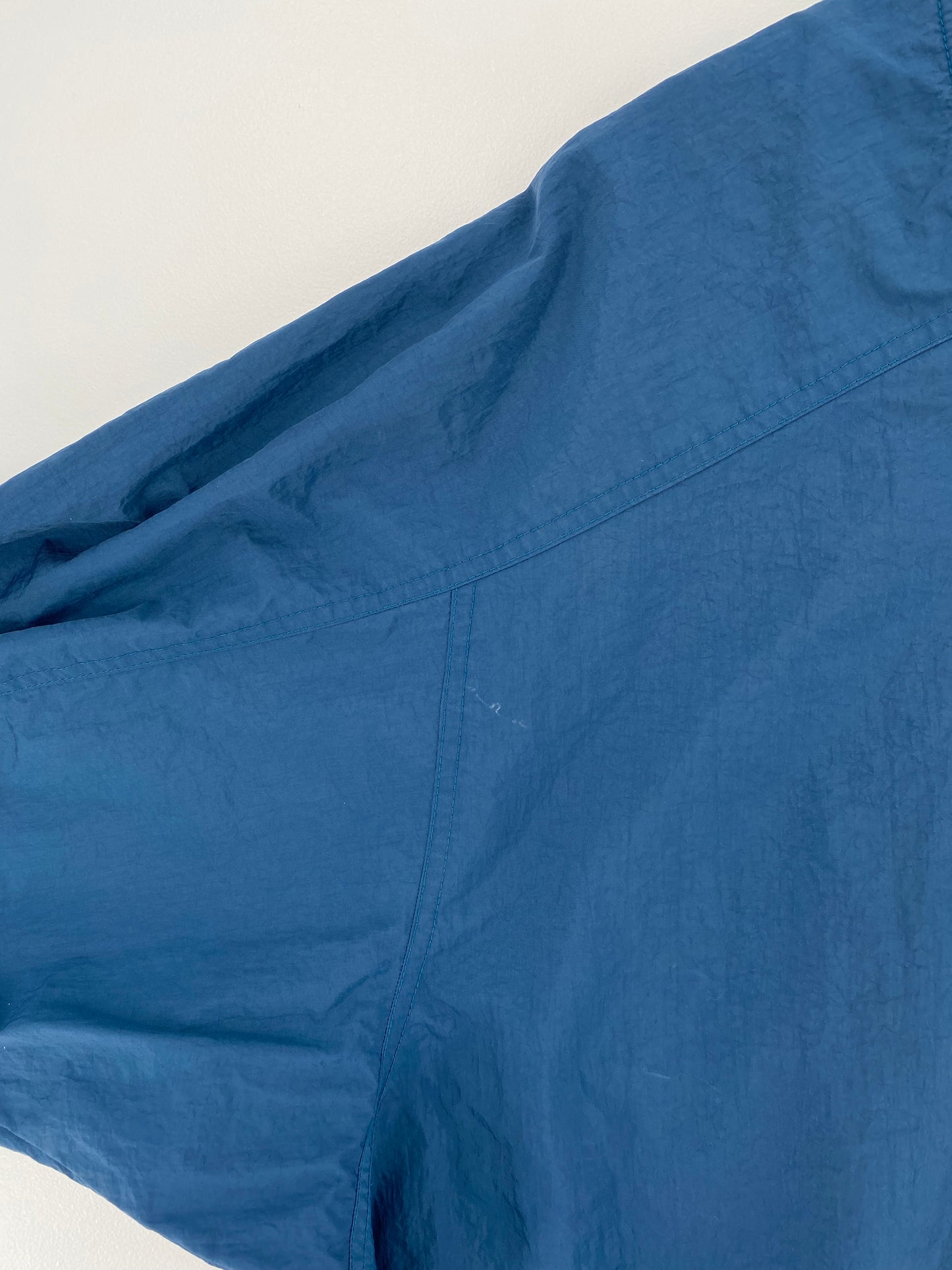 90's NIKE Size XXL Vintage Nylon Jacket / A2043