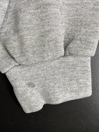 00' DISNEY EEYORE (No tag) Approx. Size L Vintage Sweat-shirt / A5078