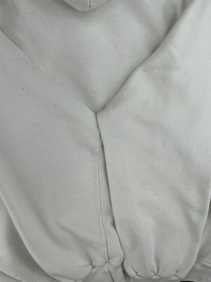 90’s NIKE CENTER SWOOSH Size M Vintage Hoodie Sweat-shirt / E4430S