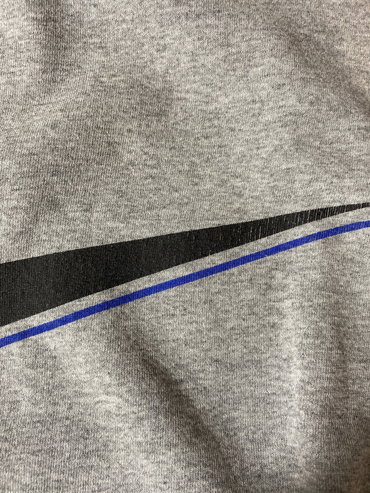90’s NIKE Made in USA Size XL Vintage Sweat-shirt / K9597