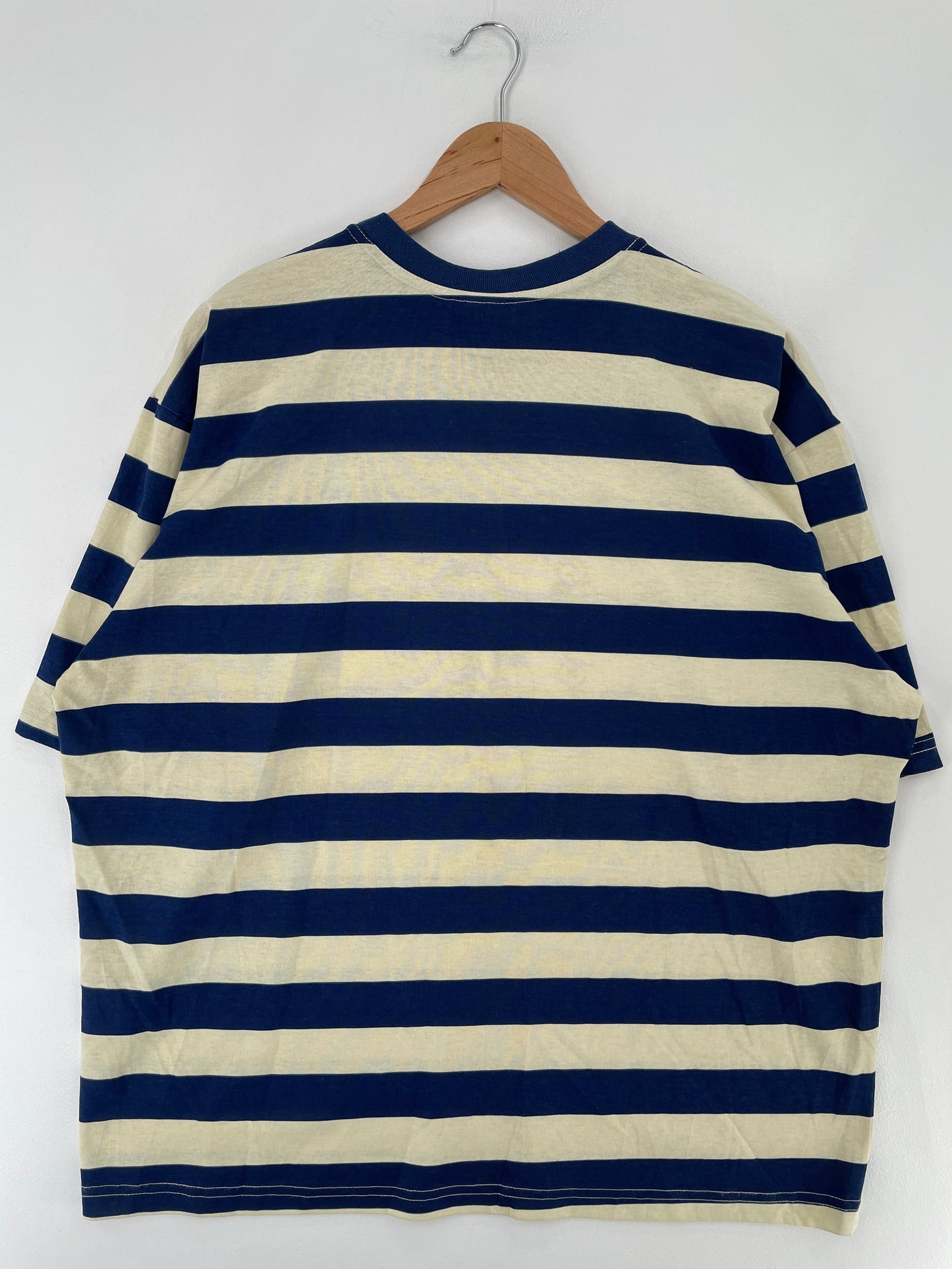 90's DISNEY PLUTO Made in USA Size L Vintage T-Shirt / E6669T