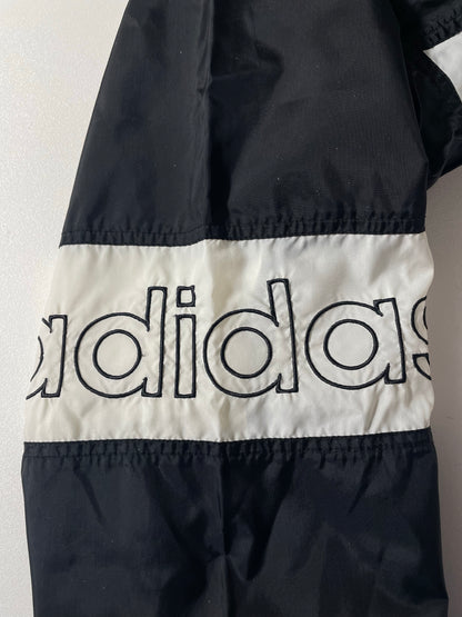 90’s ADIDAS Size M Vintage Nylon Jacket/ K8891