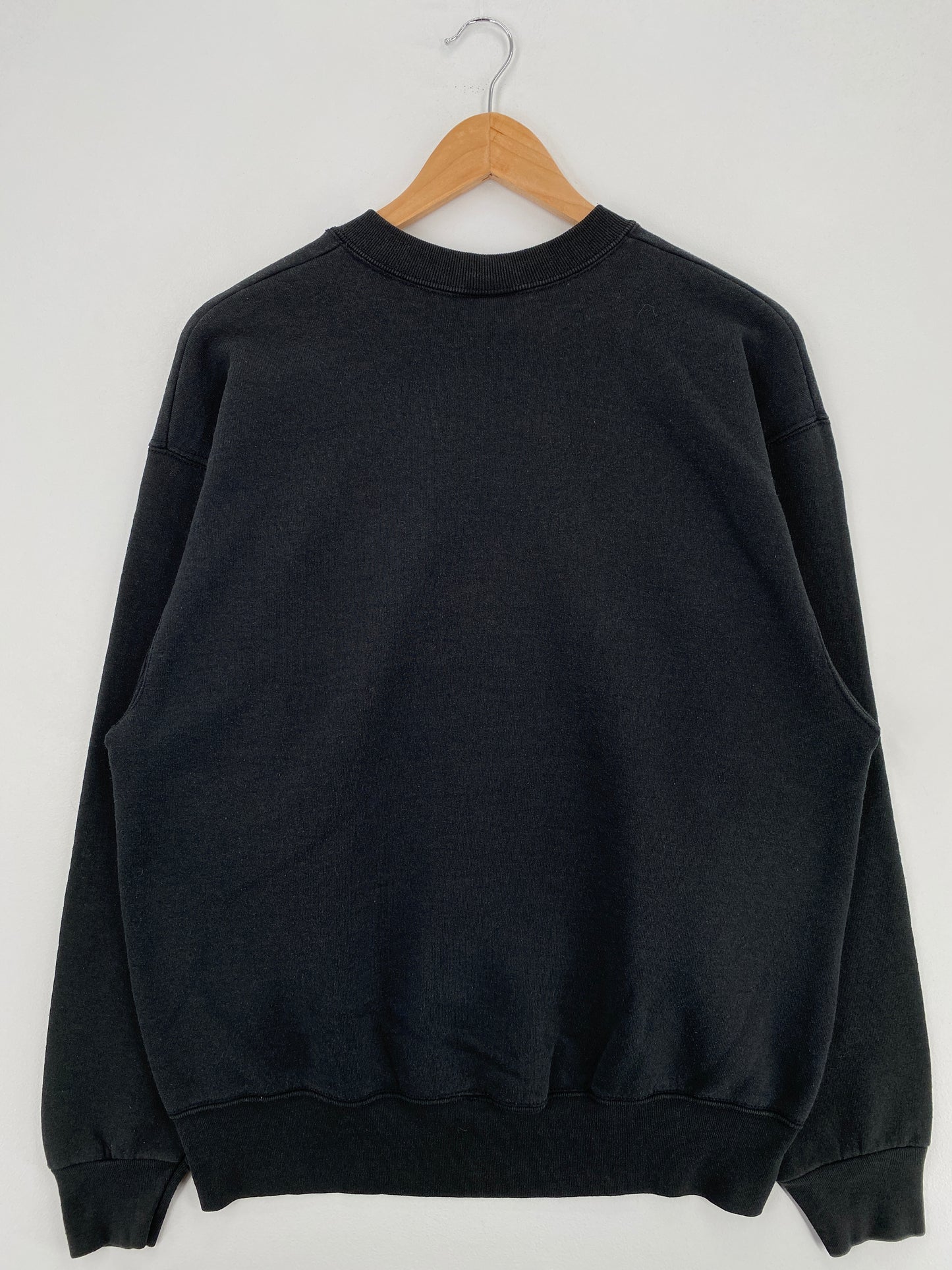 1997 JACKSONVILLE JAGUARS Made in USA Size L Vintage NFL Sweat-Shirt / A5032