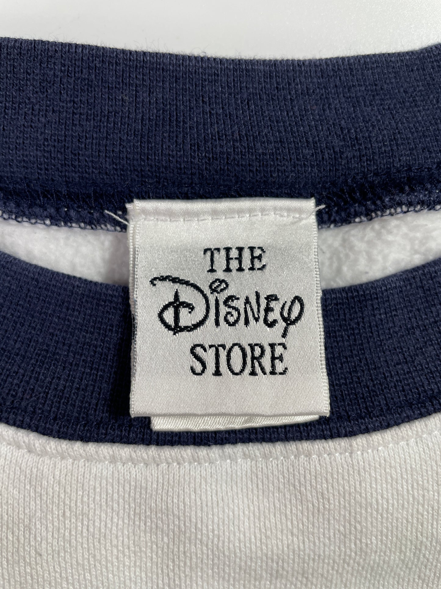 Vintage DISNEY TIGGER Size M Sweat-Shirt / E6399S