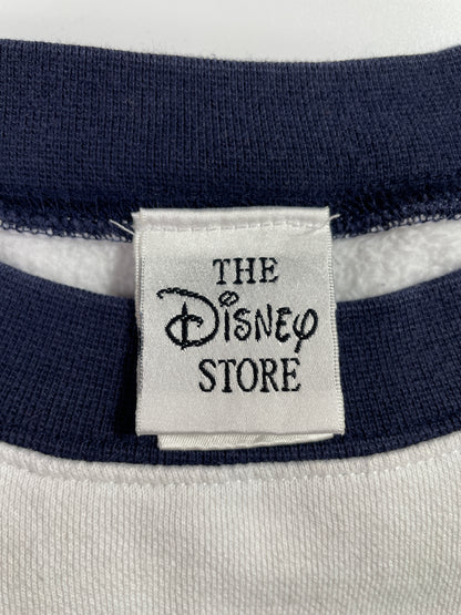 Vintage DISNEY TIGGER Size M Sweat-Shirt / E6399S