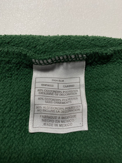 00' NIKE COLORADO STATE Size S Vintage College Hoodie Sweat-Shirts/ A135