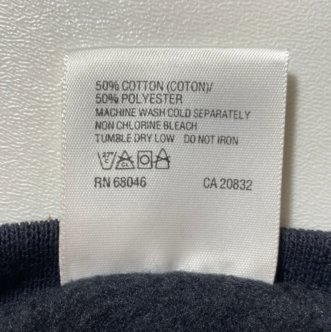 90's UNITED STATES MARINES Made in USA Size XXL Vintage Sweat-shirt / E536