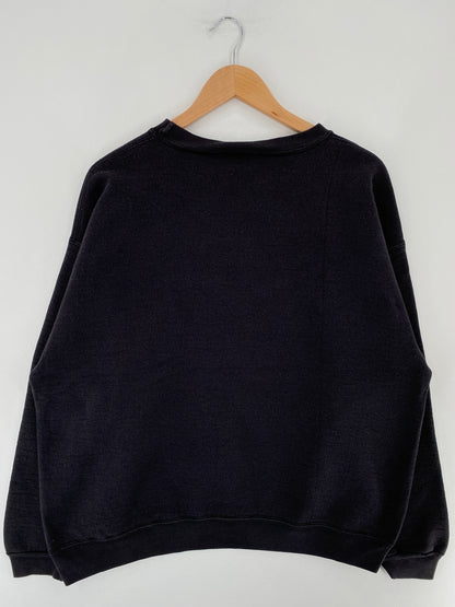 Vintage TIMBERLAND Size Approx.XL Sweat-shirt / E5439S