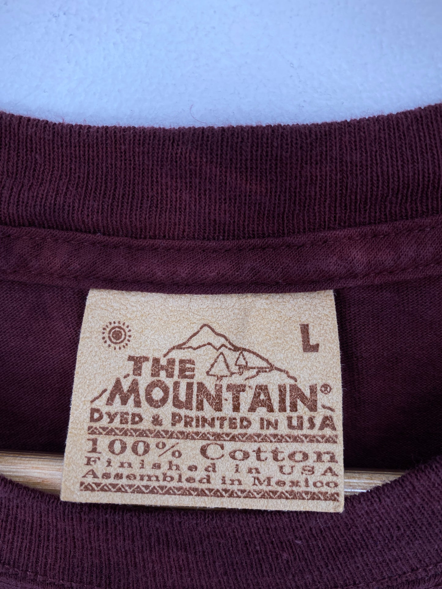 Vintage SAN ANTONIO ZOO Size L T-Shirt / A3961