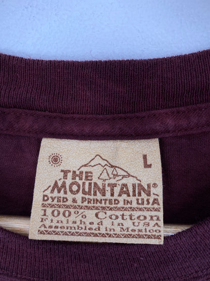 Vintage SAN ANTONIO ZOO Size L T-Shirt / A3961