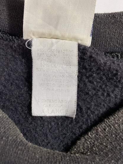 90's PITTSBURGH PENGUINS Size XL Vintage NHL Sweat-Shirt / A4417