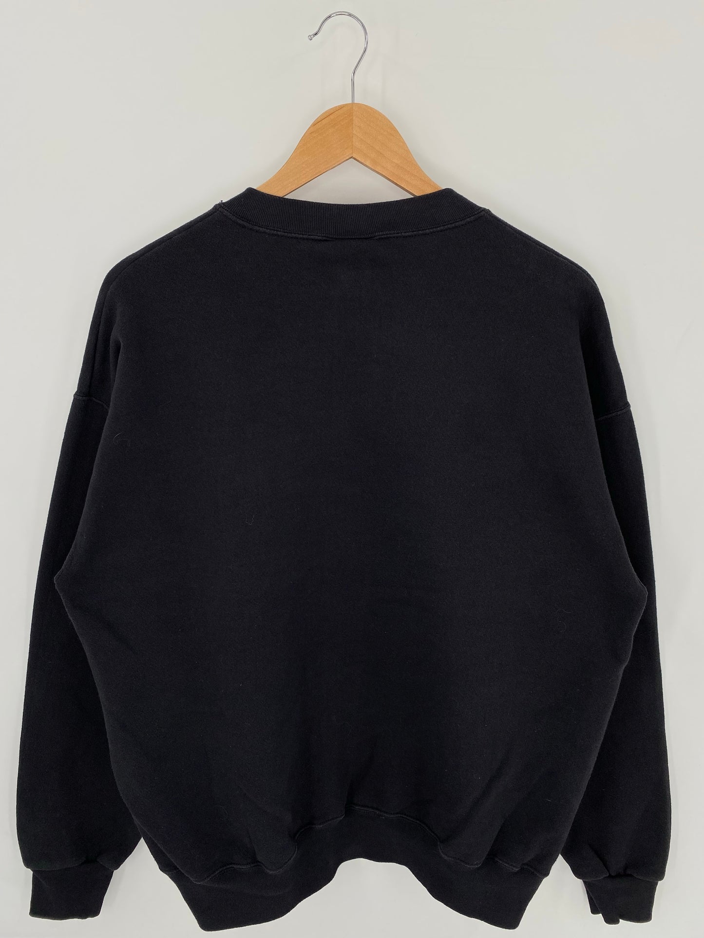 Vintage PHILADELPHIA 76ERS Size L MBA Sweat-Shirt/ K8071