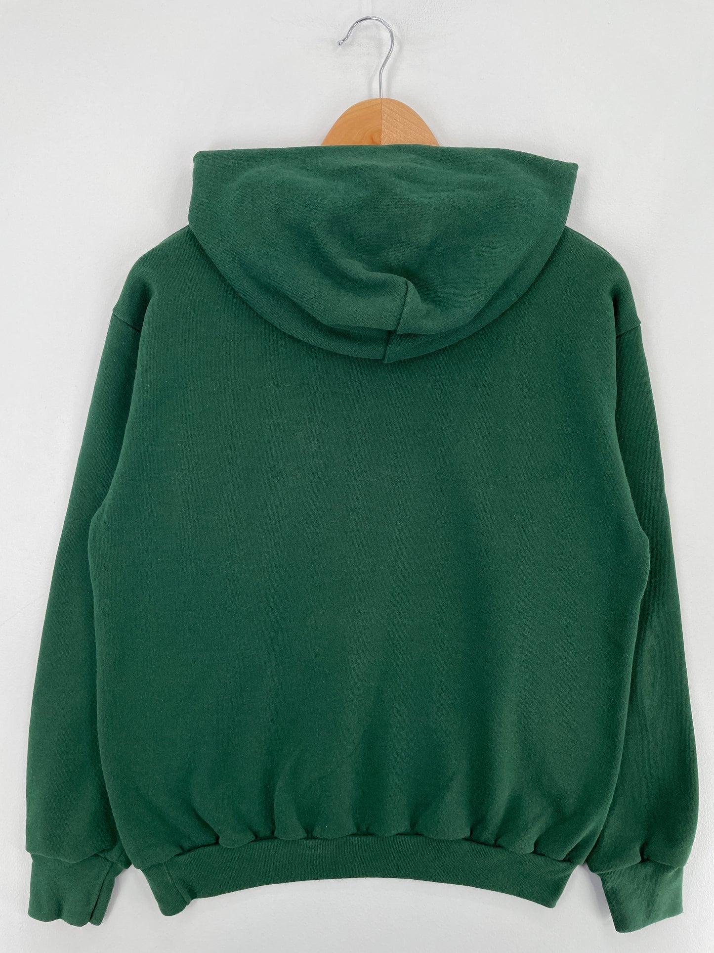 90's COLORADO Made in USA Size L Vintage College Hoodie Sweat-shirt / E2588S