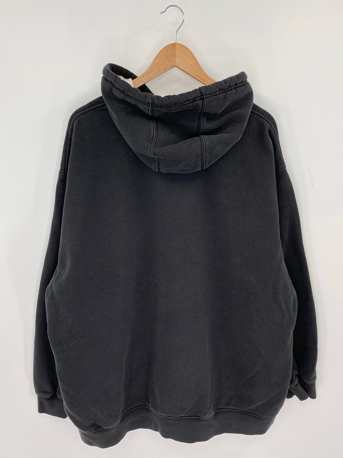 00’ NIKE Size XXL Vintage Hoodie Sweat-shirt / K8451