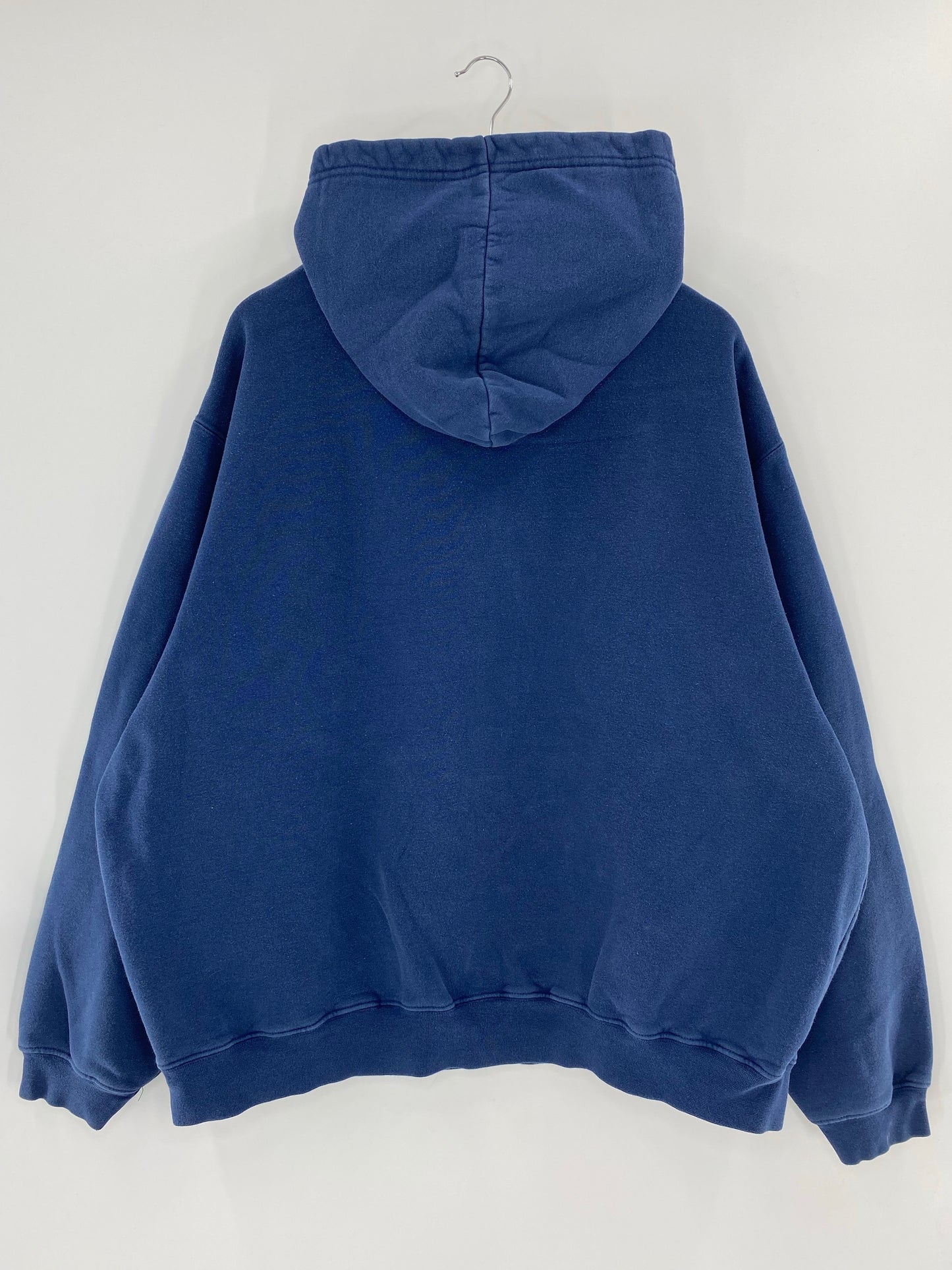 00' NIKE Size XXL Vintage Hoodie Sweat-shirt/ K5806