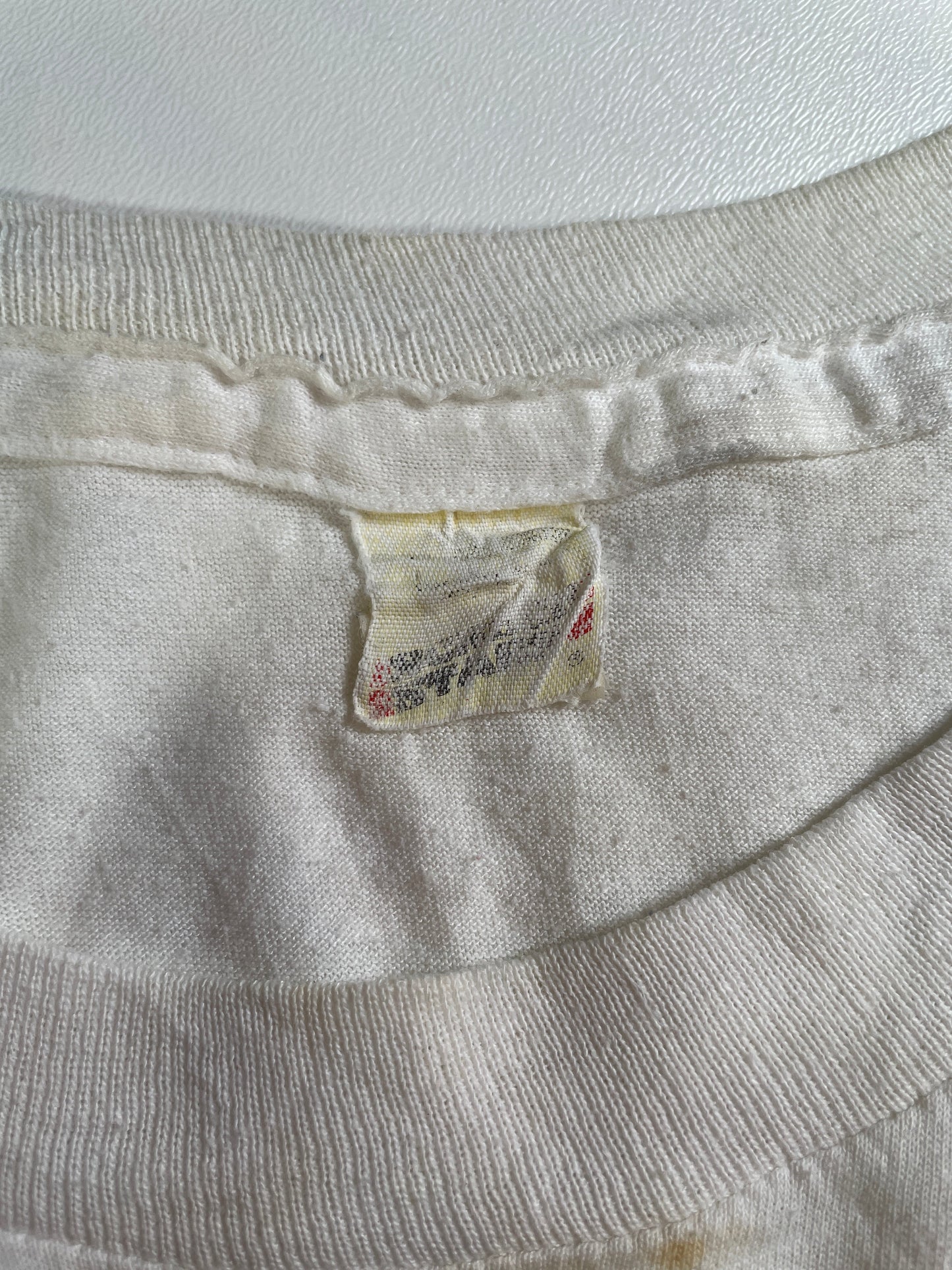 90's AMERICAN'S DREAM TEAM OLYMPIC Size L Vintage NBA T-Shirt / A6789