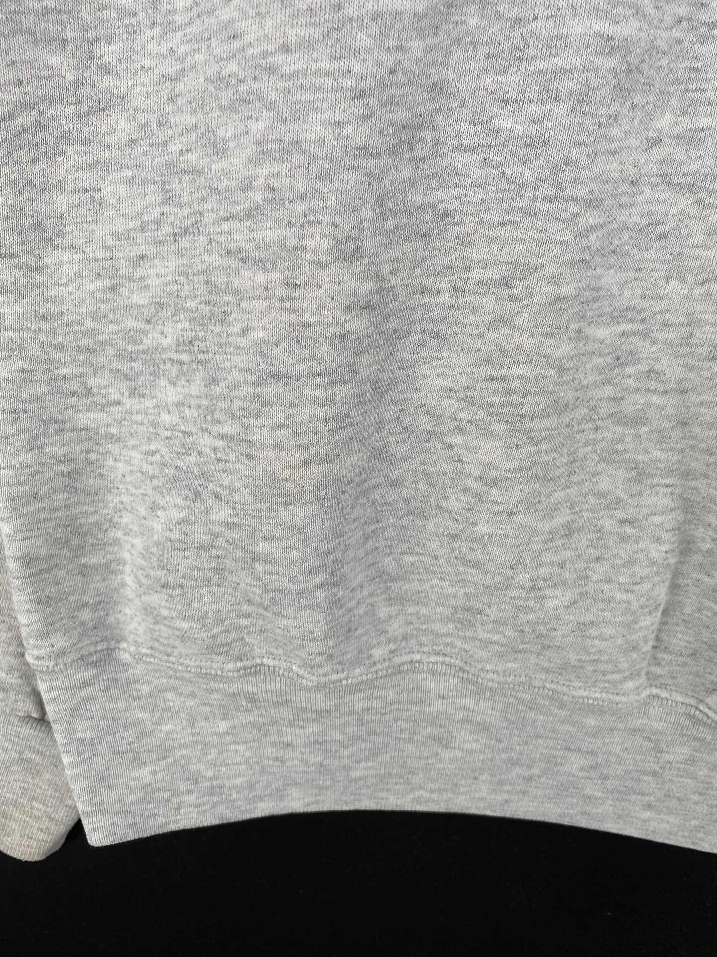 90's MICHIGAN Made in USA Size L Vintage College Hoodie Sweat-Shirt / A4608