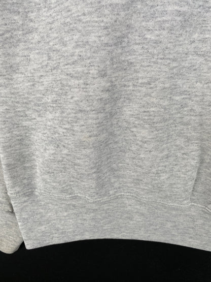 90's MICHIGAN Made in USA Size L Vintage College Hoodie Sweat-Shirt / A4608