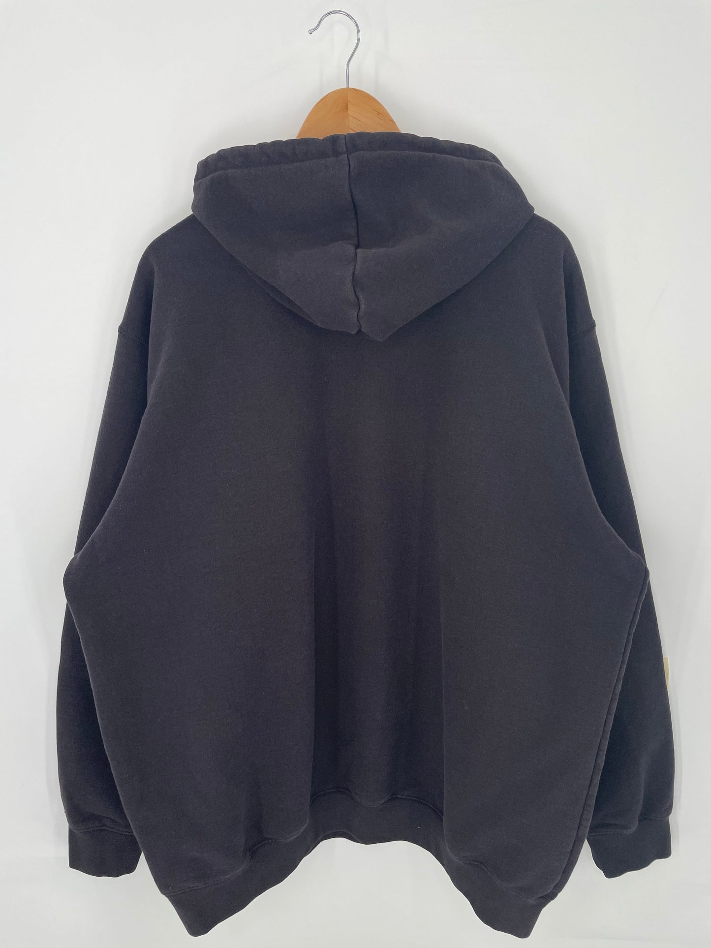 Vintage CARHARTT Size XXL Hoodie Sweat-Shirt / E644