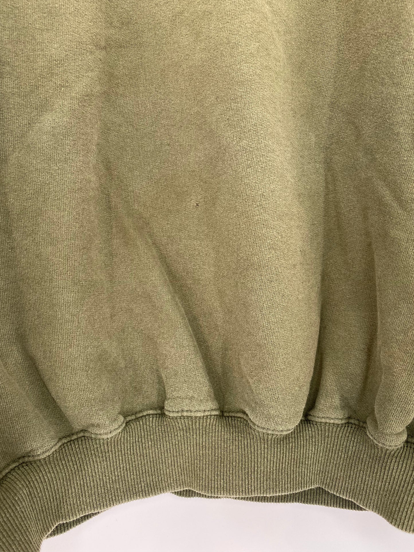 90's NIKE JUST DO IT Size XXL Vintage Sweat-shirt / K6012