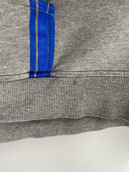 00' NIKE KENTUCKY Size XL Vintage Hoodie Sweat-Shirt / K4651