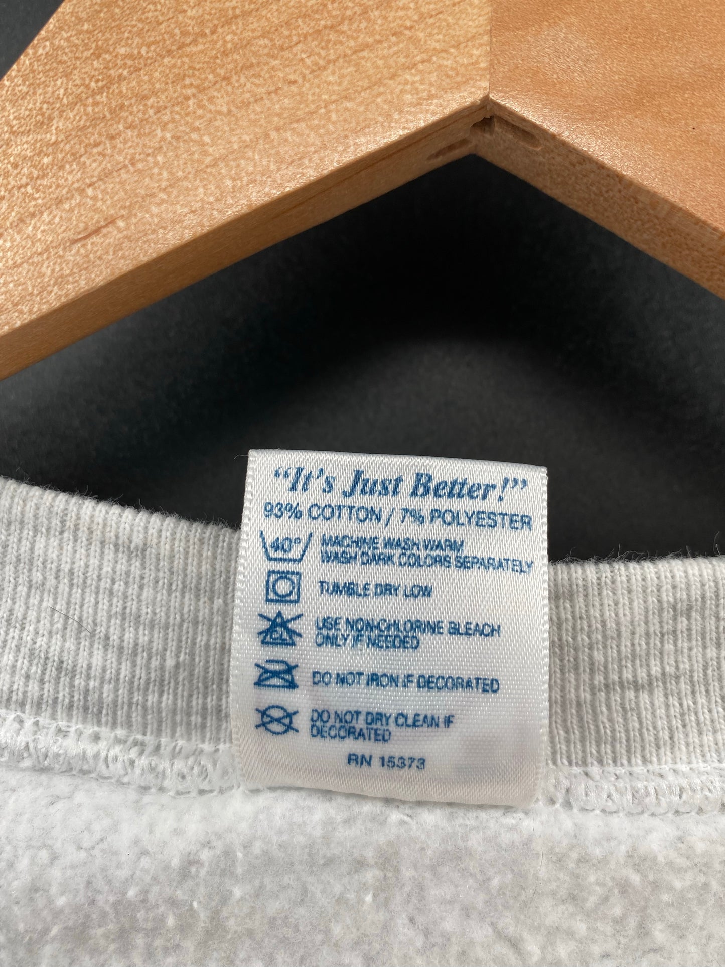 2001 NEW YORK YANKEES Size XL Vintage MLB Sweat-Shirt / K5489