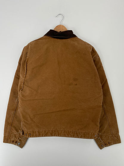 Vintage CARHARRT Size XL Duck Jacket / A9308