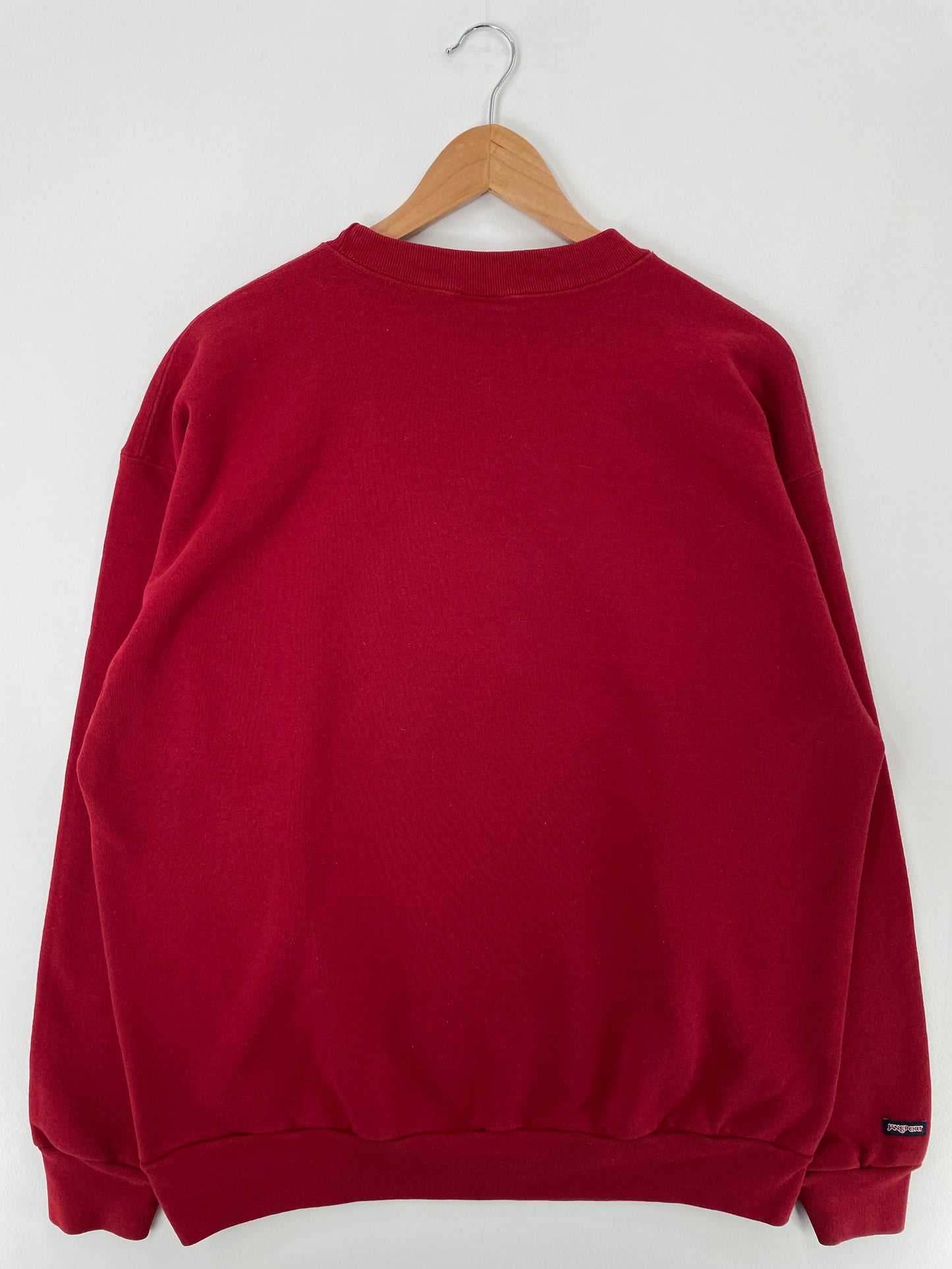 90's ST. JOSEPH'S UNIVERSITY Made in USA Size XXL Vintage College Sweat-shirt / E190