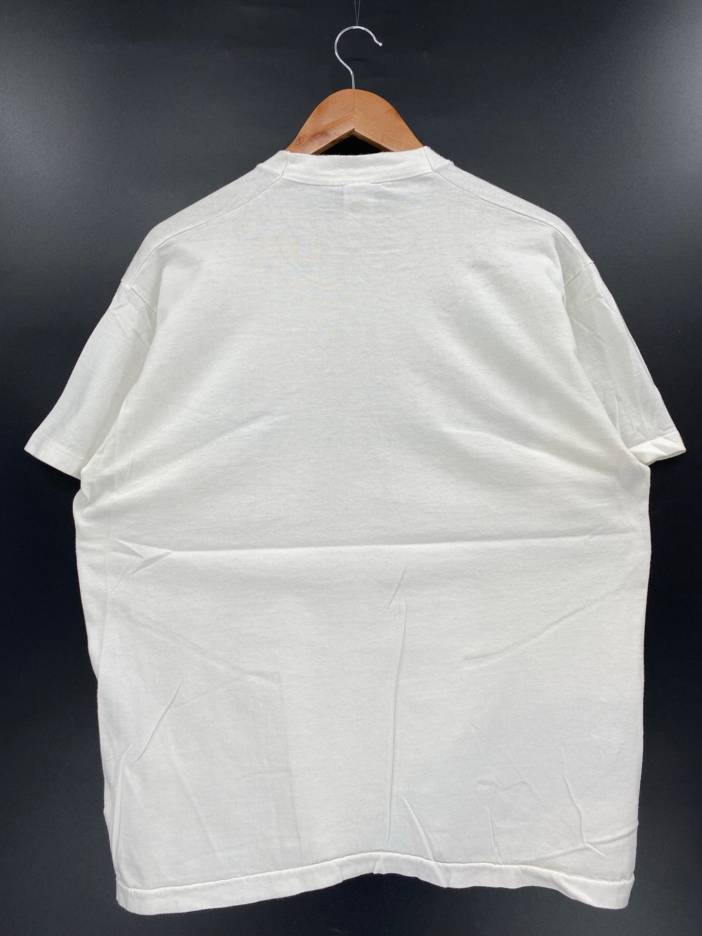 1998' WDGL OLDIES Made in USA Size XL T-Shirts / K4397