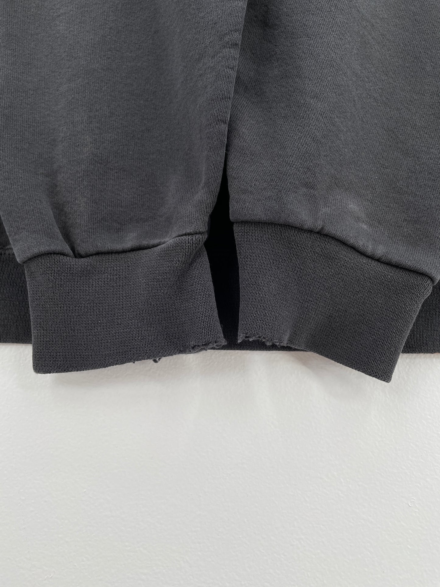 90's NIKE MINI SWOOSH Made in USA Size L Vintage Sweat-shirt / E1124