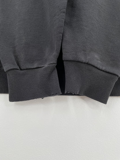 90's NIKE MINI SWOOSH Made in USA Size L Vintage Sweat-shirt / E1124