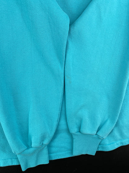 .80's CHAMPION made in USA Size XL Vintage Sweat-shirt / E4283S