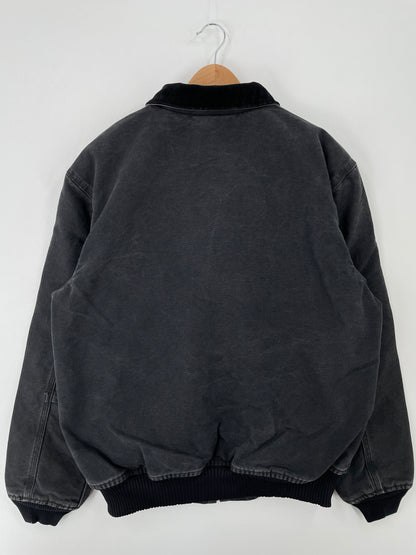 Vintage CARHARTT Size M Duck Jacket / A9495