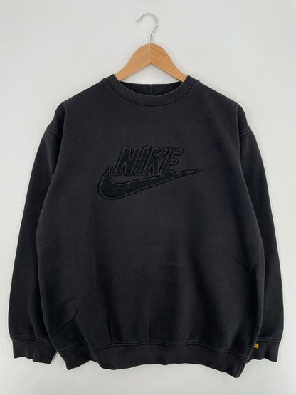 00' NIKE Size L Vintage Sweat-Shirt / A6332