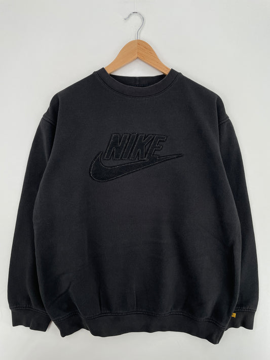 00' NIKE Size L Vintage Sweat-Shirt / A6332